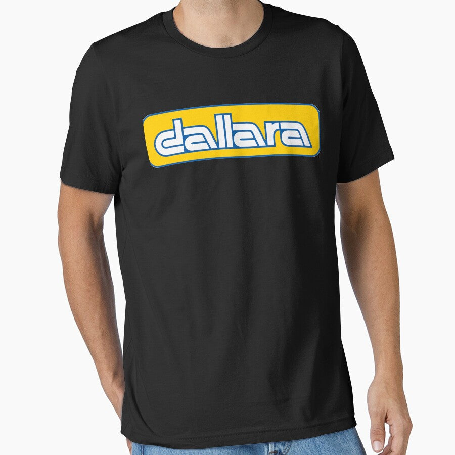 Simple Dallara Design by Pamelcott