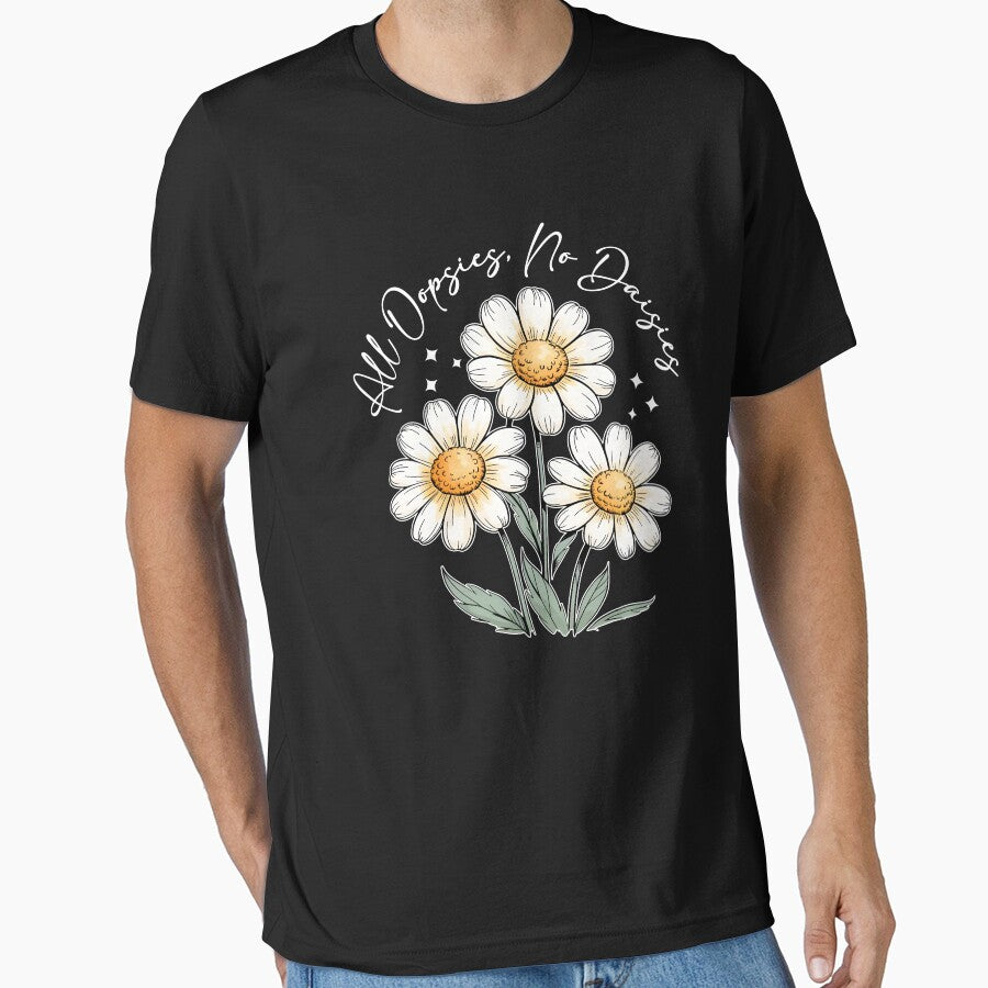 All Oopsies No Daisies by CartoonGang