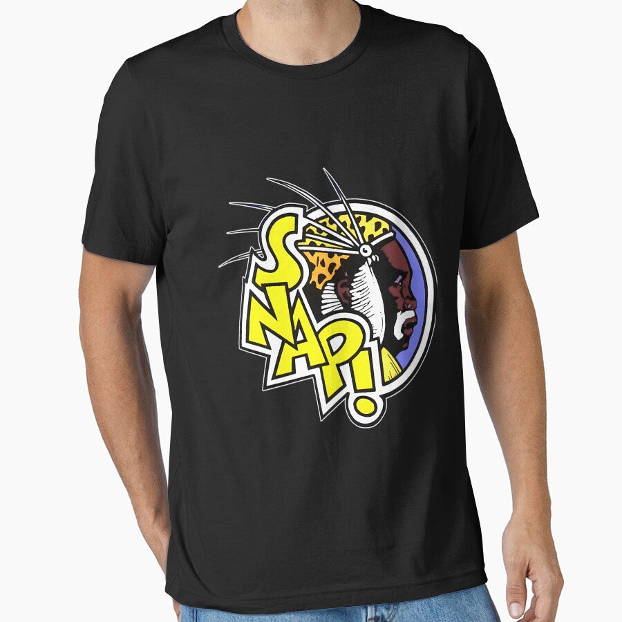 Snap band "Cult of Snap" - special collector dance 90s by HillComPetition