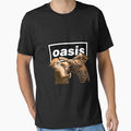 Oasis Gallagher Kitties Meme Cats by ThreadNovaCraze