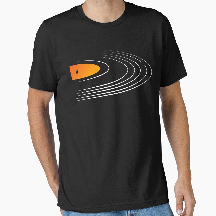 Music retro vinyl record by MoniqueLacey23
