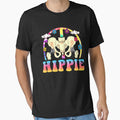 Hippie Hip Replacement Joint Surgery Funny Recovery by katieschunk