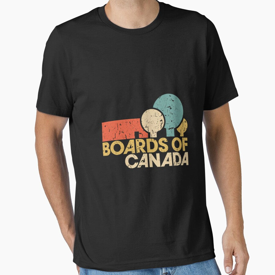 Boards Of Canada by ScarlettDrawn