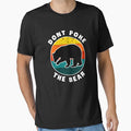 Dont poke the bear. by Umiska