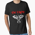 The Crow by Keviesa19