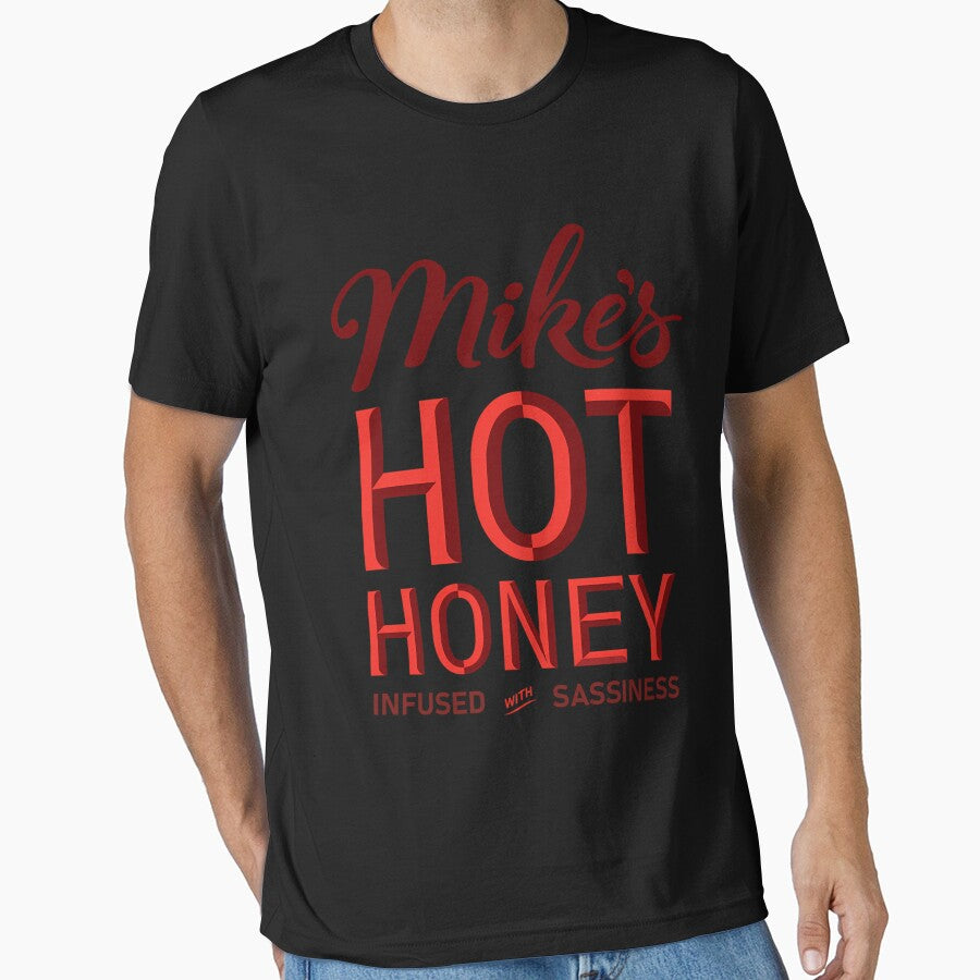 Hot Honey by Susannezgerald