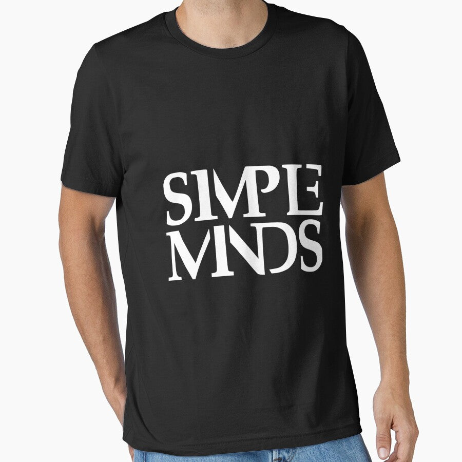 Simple Minds Hd by braveHertz