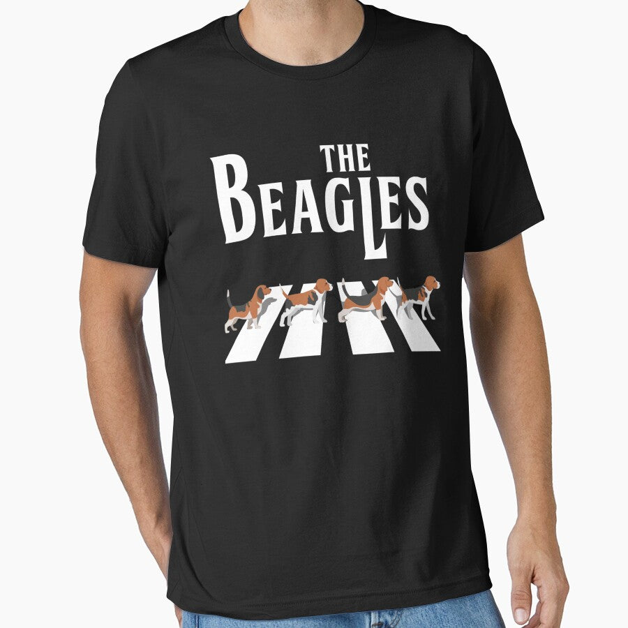 The Beagles by EvieZemlakghj
