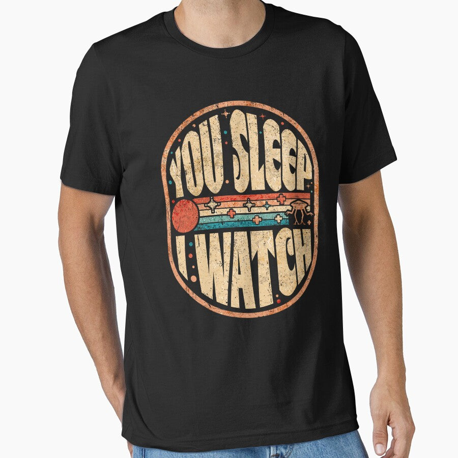 Project Hail Mary - You Sleep. I Watch by schoolofbullies