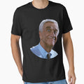 Frank Drebin Everywhere by DelilaRogahng