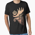 SHAMAN ELK by RAIDHO
