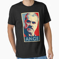 Ange Postecoglou - Hope by barradings