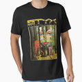 Band the STYX  Grand Illusion Vintage by TylerDetenbeck