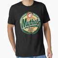 Hellenic Greek Beer Mythos by EliseTexier47