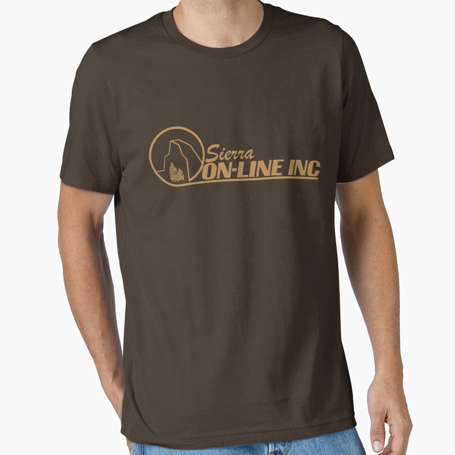 Old Sierra On-Line Logo by Abandon-Wear