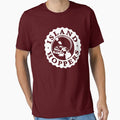 "Island Hoppers" - As Seen on "Magnum P.I." by Vertigo Creative