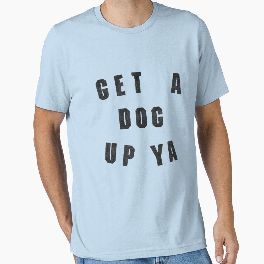 Get A Dog Up Ya - Idiot Box by hammytimez