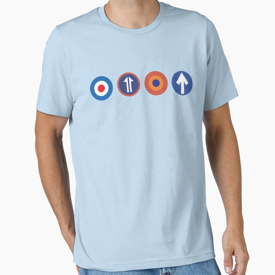Mod Target Arrows by Steve9091