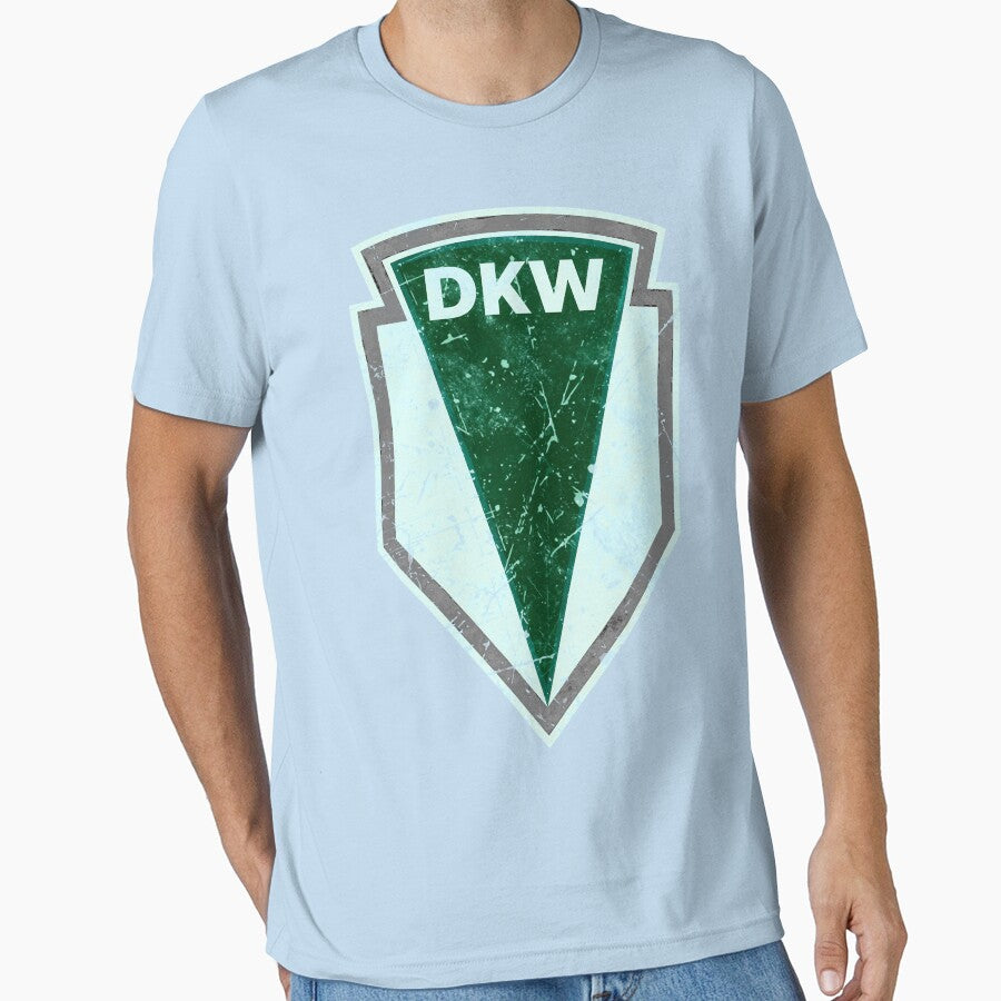 DKW-VINTAGE-AUTO-LOGO by wilshusenkris