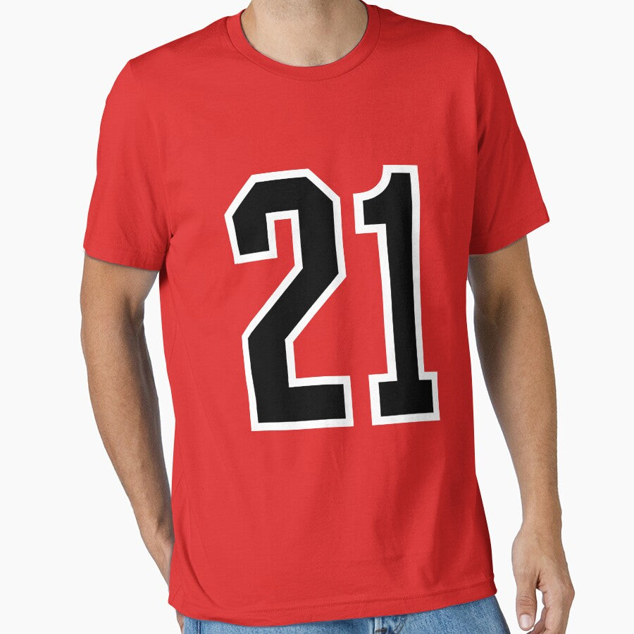 Eyeshield 21 by SugoiTees