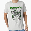 Mother Earth's Plantasia, Boho by Pinkandfurryous