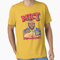 Mr. T Cereal by heavily80s90s