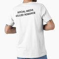 social media killed romance by My Kozy Shoppe