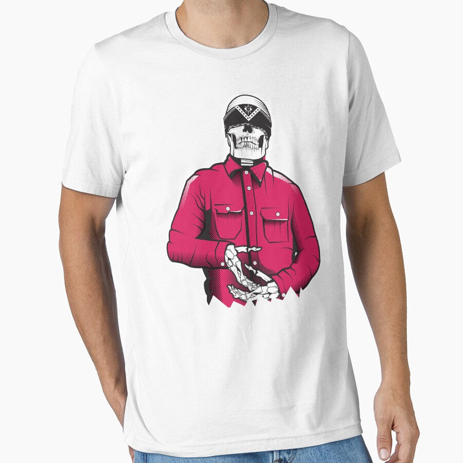 Street Gang Skull by Tokebi Goblin