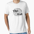 The Fall by asmaraku