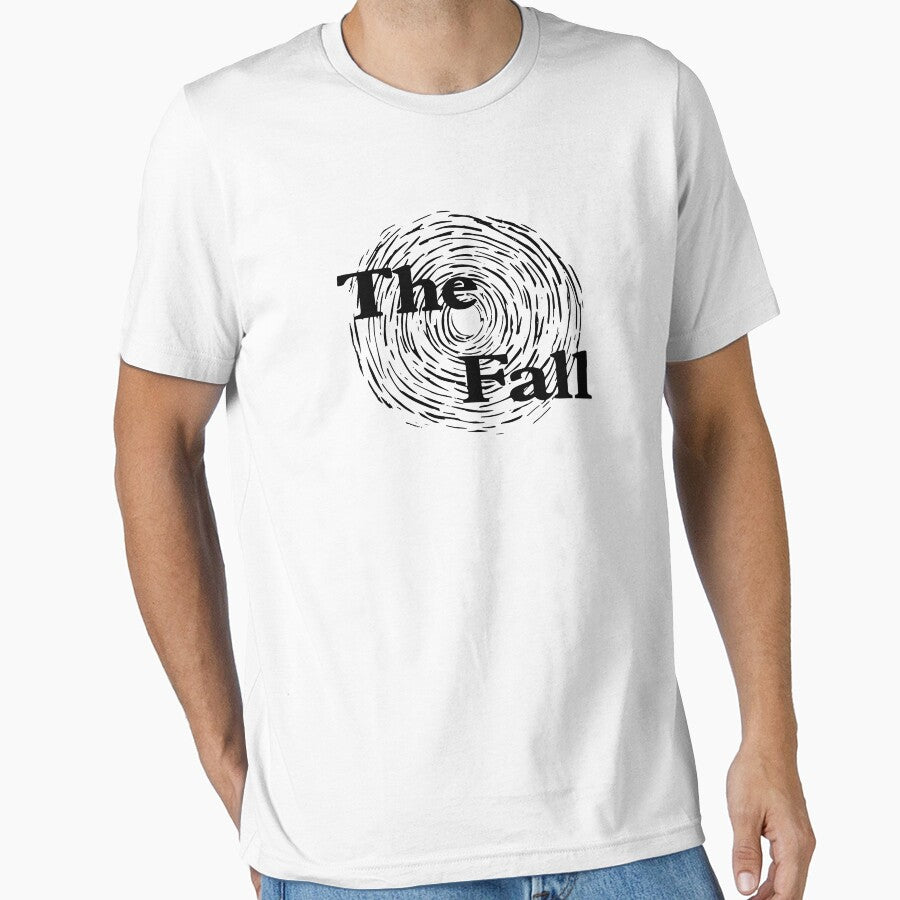 The Fall by asmaraku