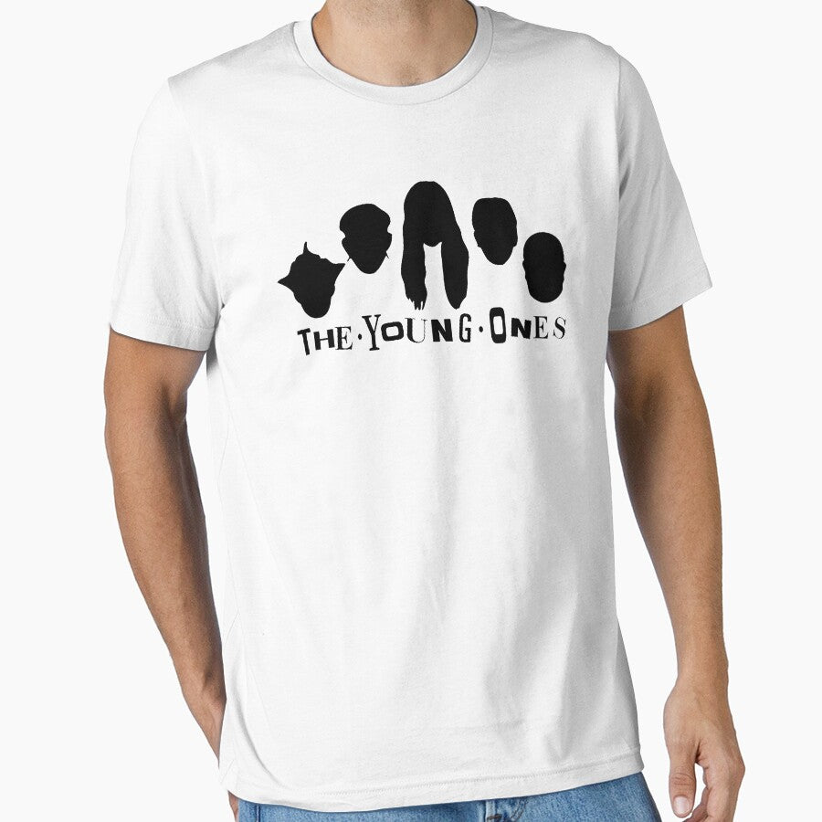 The Young Ones by PopTees!