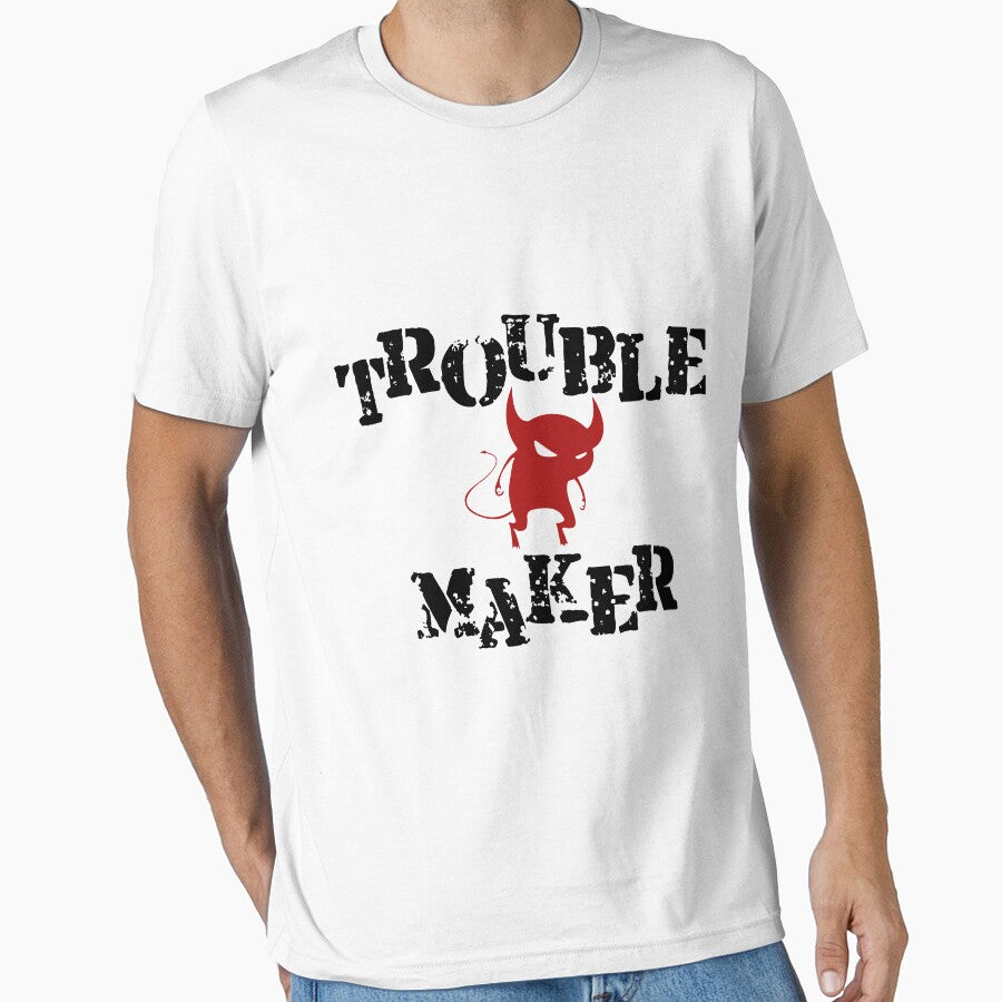Trouble Maker by shivthink