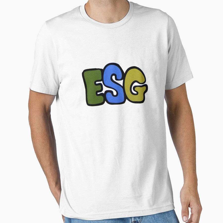 ESG by Saving Grace Records