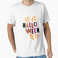 Is it Halloween yet? by _priestesss