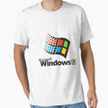 Nostalgic 90S 80S Windows 95 by technimod
