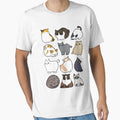 Cats Cats Cats by ninay