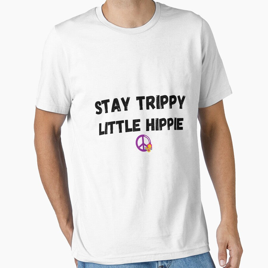 Hippie Inspired Graphics. by BitsndPieces