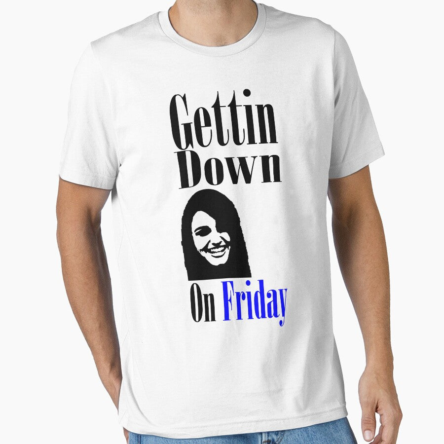 Rebecca Black Fiday by connor95