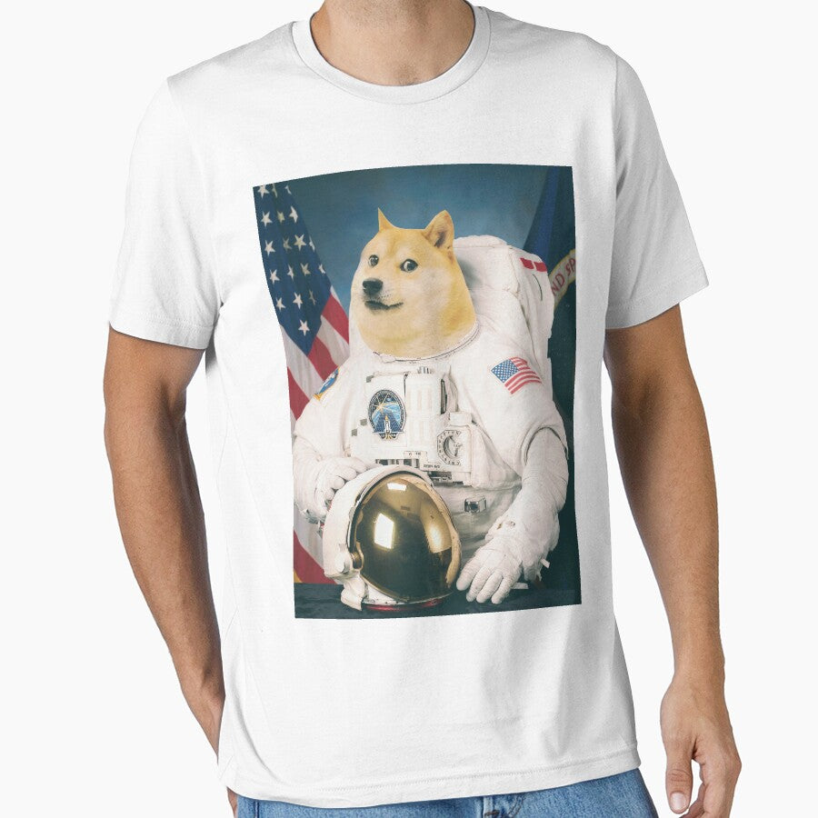 Dogenaut by viggosaurus