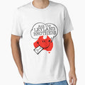 Ask the Leyland Brothers by mozdesigns