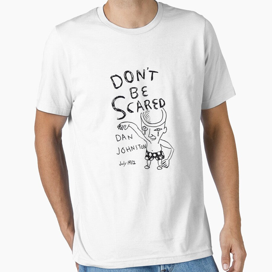Don’t be Scared by MissYourWater
