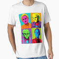 Gold Pressed Latinum 008 by DesignByMcEvoy
