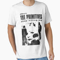 The Primitives by brianhillDESIGN