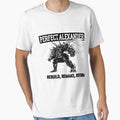 Perfect Alexander Shirt, Games lovers, gift for gamers by then1