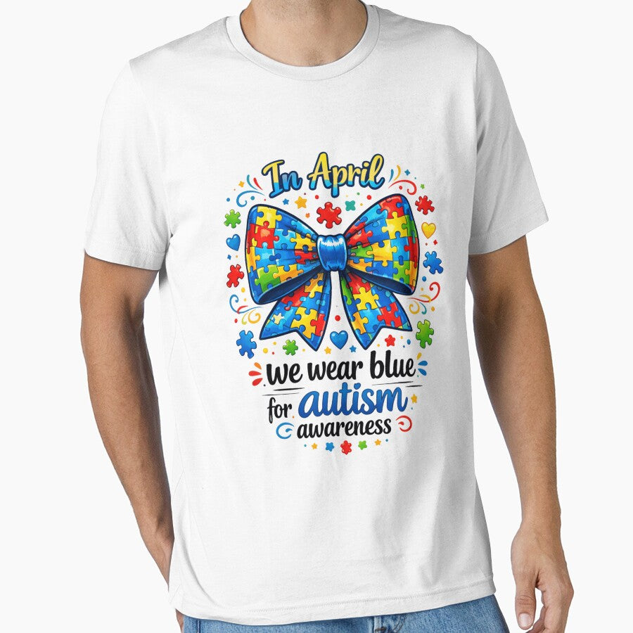 Autism Awareness Shirt, Boho Autism tee, Autism Teacher by treesdesign