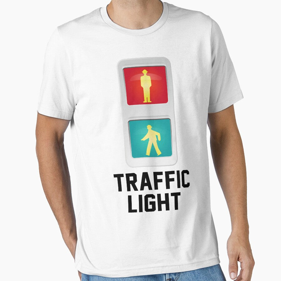 TRAFFIC LIGHT by DRIPPED-STORE