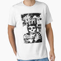 The Misfits Grunge by LeoneDucharme
