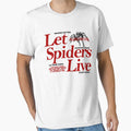 Let Spiders Live by RDGNR