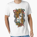 Pangur Bán White Cat Celtic Irish Poem by CELTIC-DESIGNS