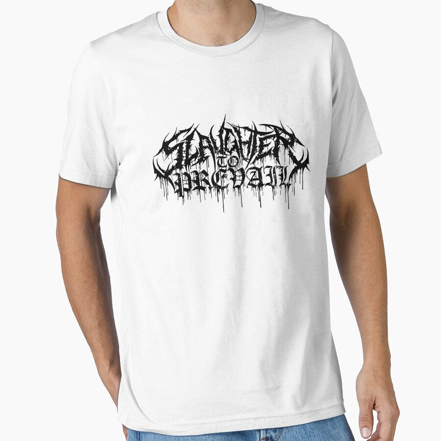 Slaughter to Prevail by MarcoosArt